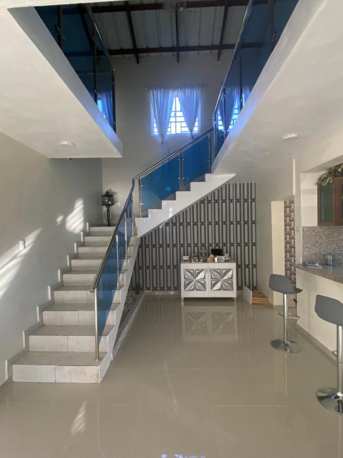 Villa La Grande جاراباكو المظهر الخارجي الصورة
