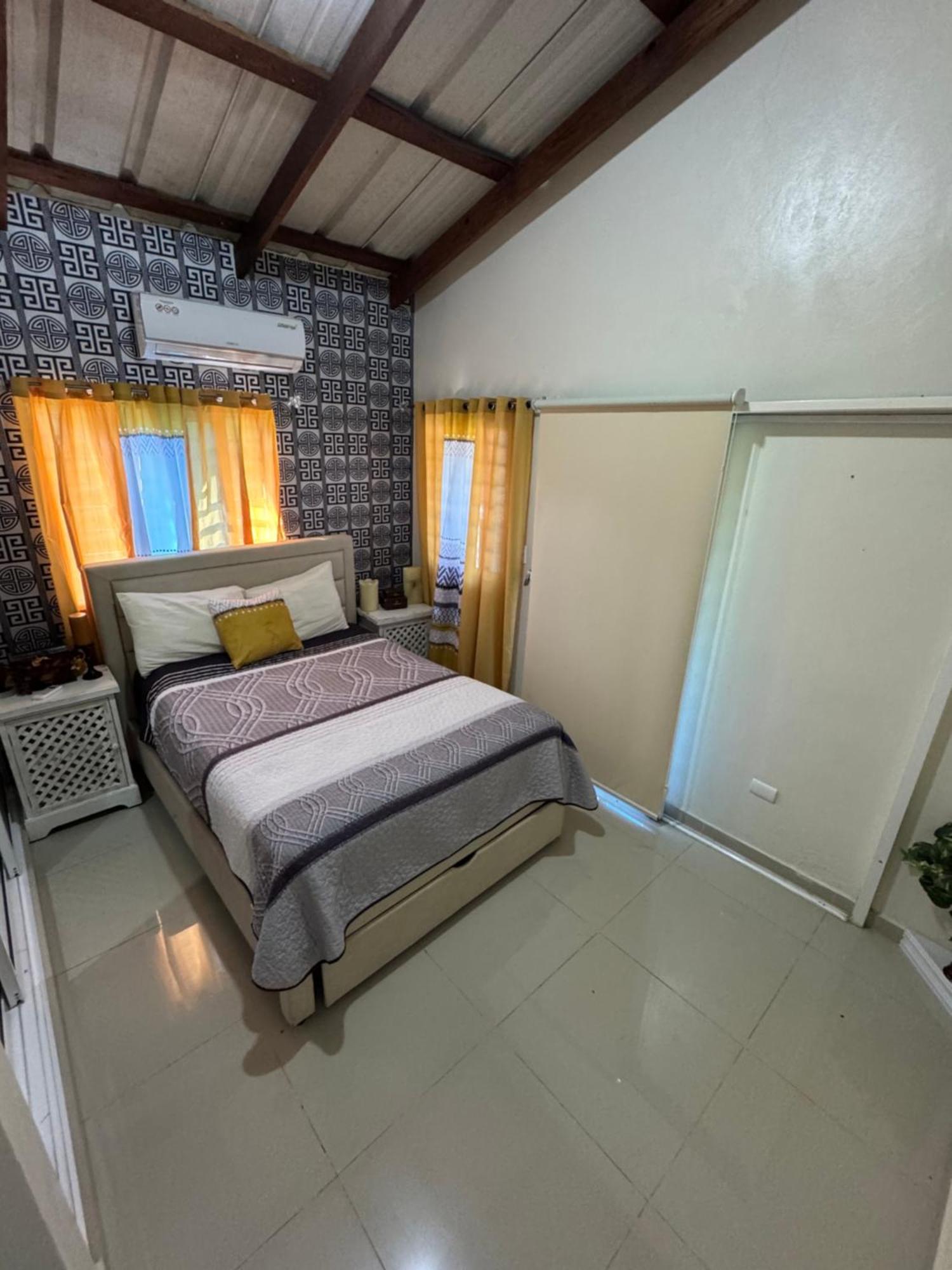 Villa La Grande جاراباكو المظهر الخارجي الصورة